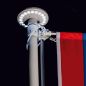 Preview: Windtracker bei Nacht mit Beleuchtung Preview: Windtracker bei Nacht mit Beleuchtung